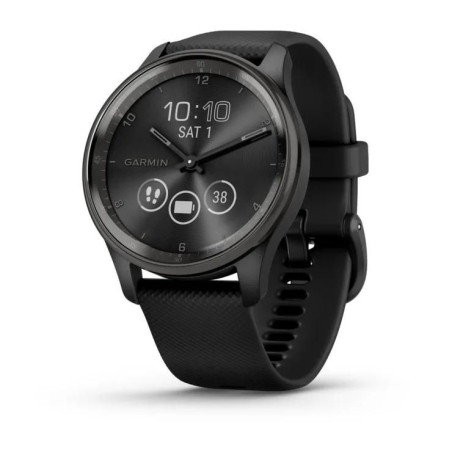 Vivomove Trend Lcd 40 Mm | APLIUM