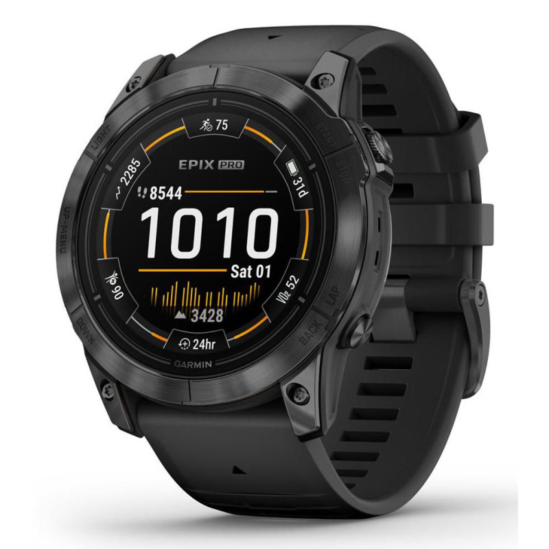 Epix Pro (Gen 2) 3.56 Cm | APLIUM