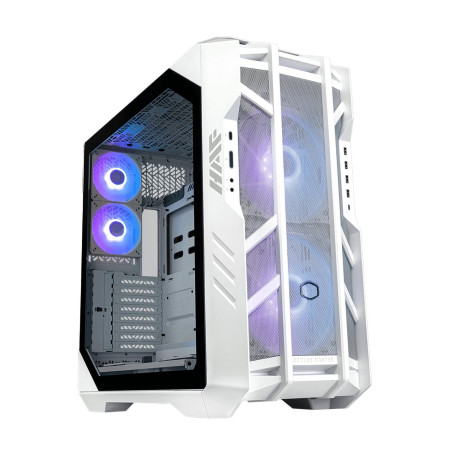 Haf 700 White Full Tower