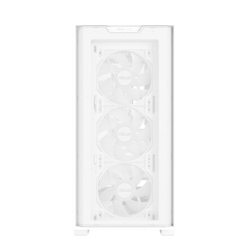 A21 Plus White