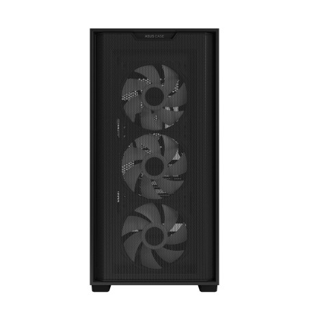 A21 Plus Black