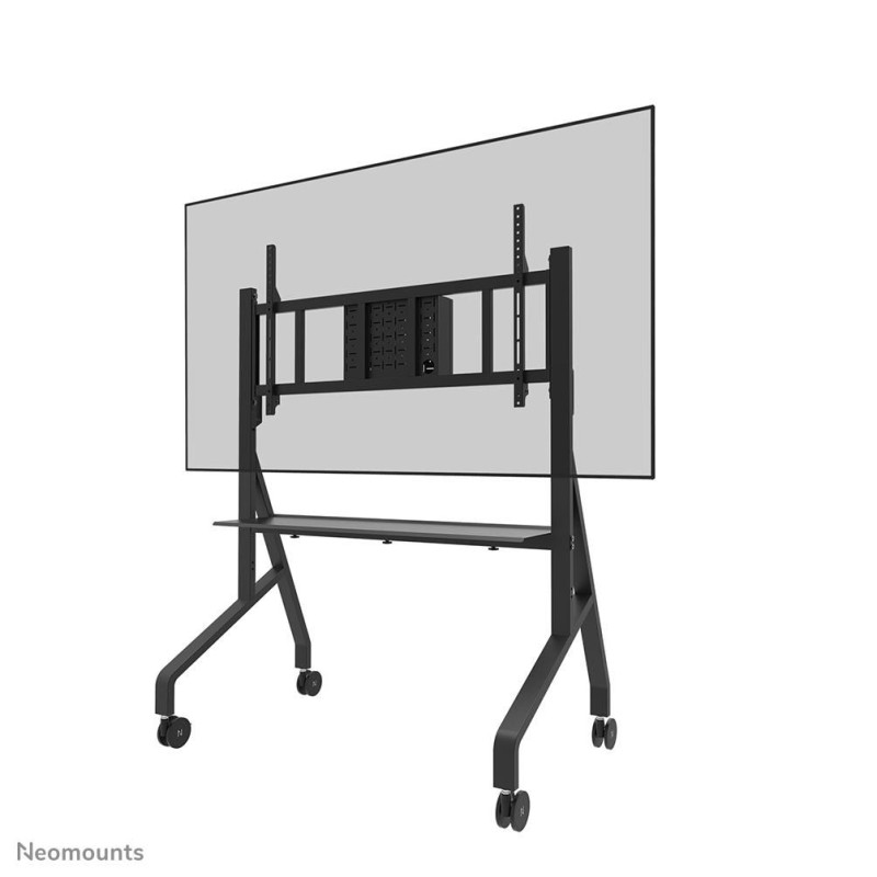 FL50-575BL1 - Neomounts Move Go Xl Mobilefloo Black 65-110 | APLIUM