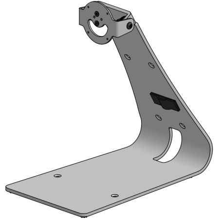Custom SpacePole TabPrint