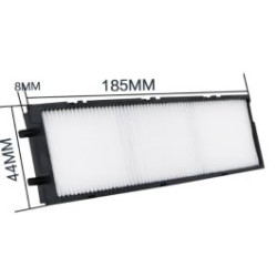 Projector filter for Panasonic