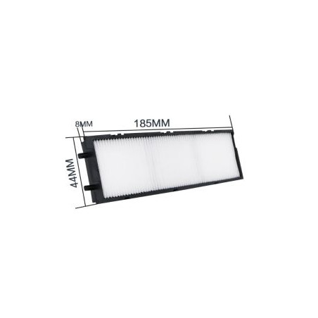 Projector filter for Panasonic