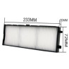 Projector filter for Panasonic