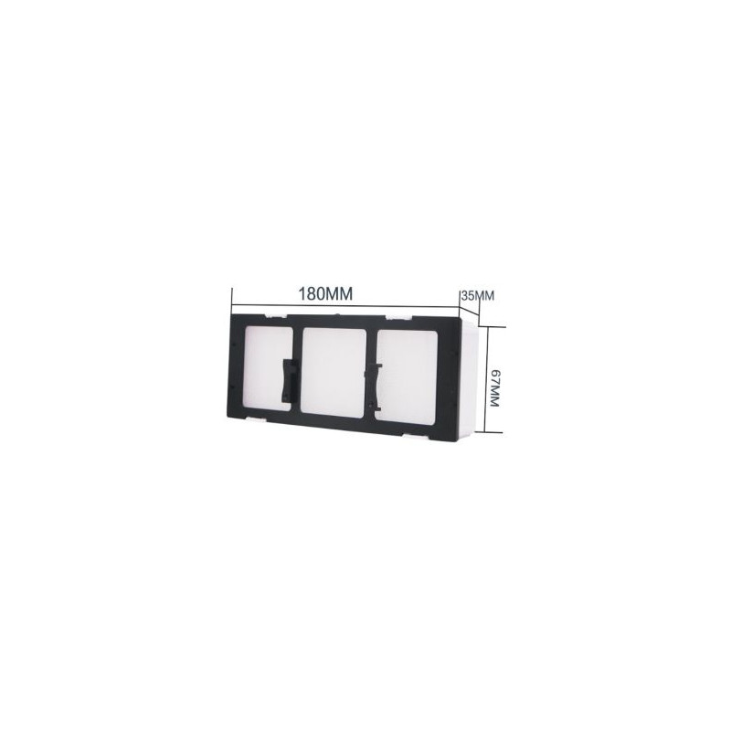 Projector filter for Panasonic