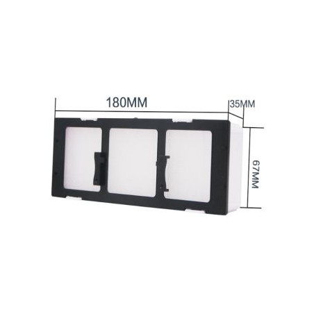 Projector filter for Panasonic