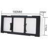 Projector filter for Panasonic