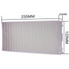 Projector filter for Panasonic