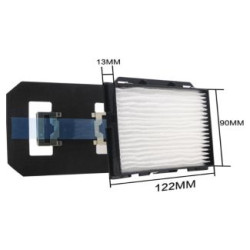 Projector filter for Panasonic