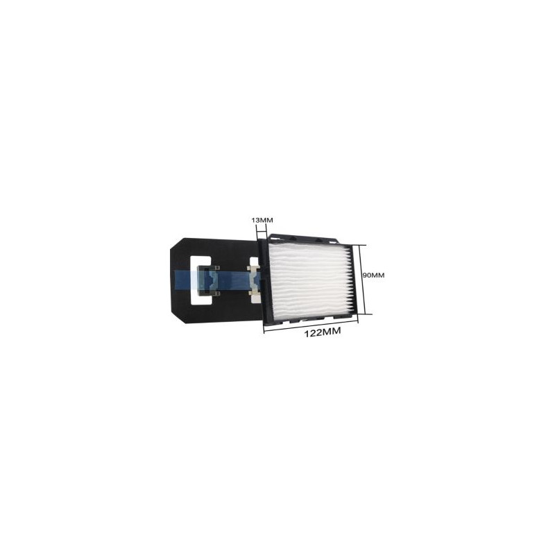 Projector filter for Panasonic