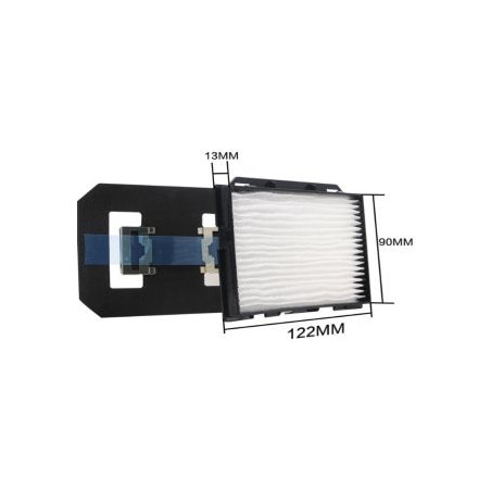 Projector filter for Panasonic