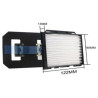 Projector filter for Panasonic