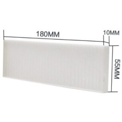 Projector filter for Panasonic