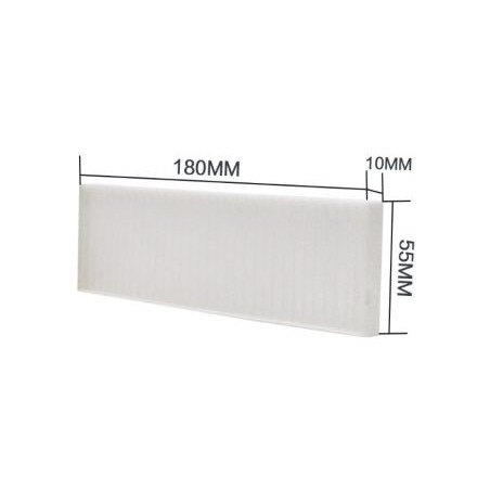 Projector filter for Panasonic