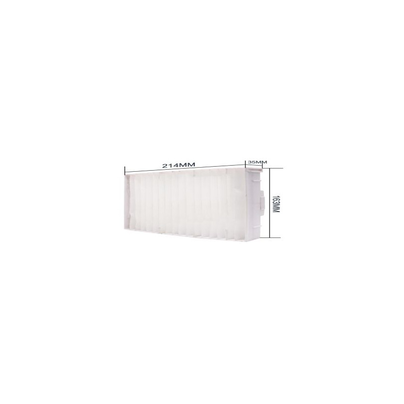Projector filter for Panasonic