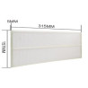 Projector filter for Panasonic