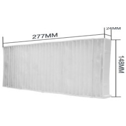 Projector filter for Panasonic