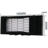Projector filter for Panasonic