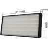 Projector filter for Panasonic