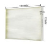 Projector filter for NEC