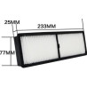 Projector filter for Epson