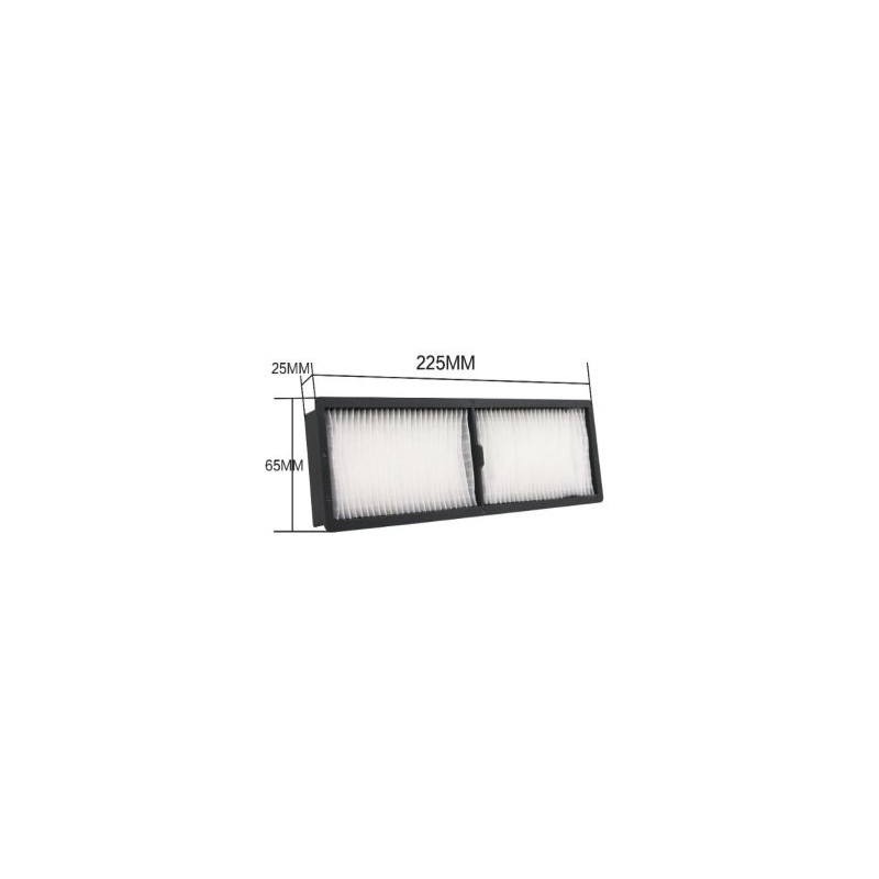 Projector filter for Epson