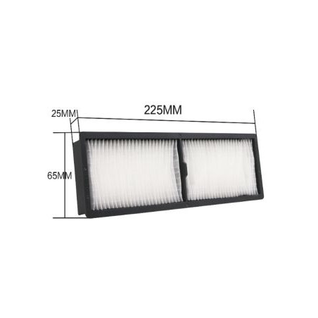 Projector filter for Epson