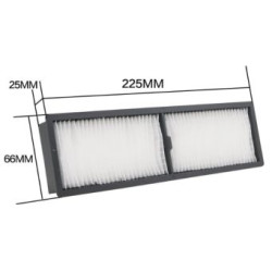 Projector filter for Epson