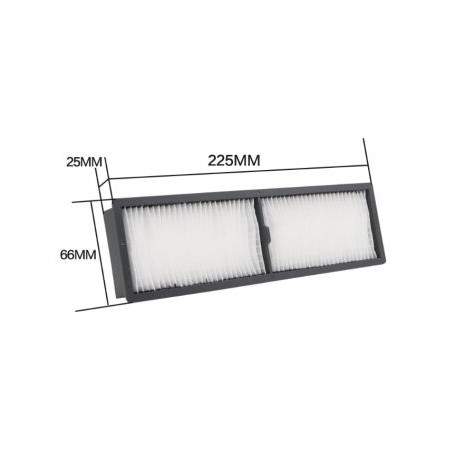 Projector filter for Epson