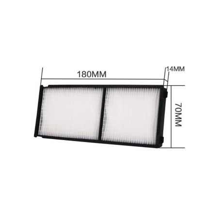 Projector filter for Epson