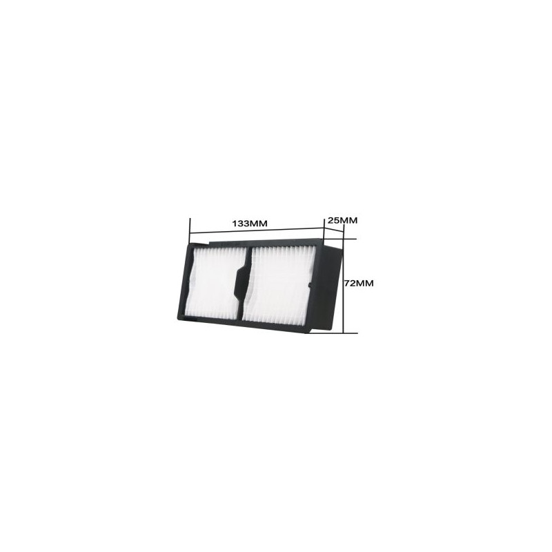 Projector filter for Epson