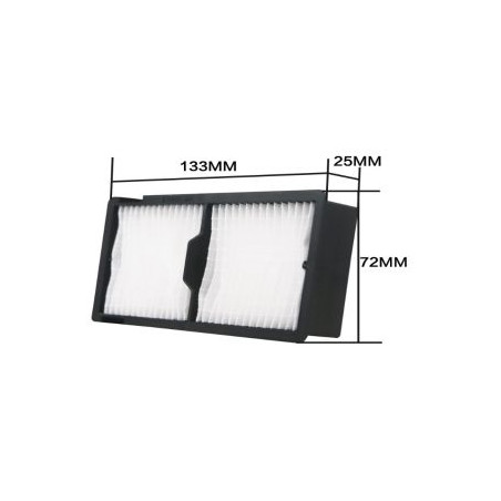 Projector filter for Epson