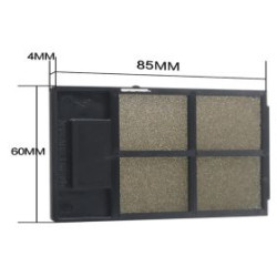 Projector filter for Epson
