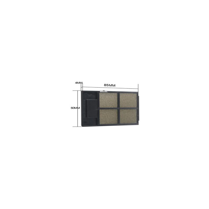 Projector filter for Epson
