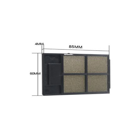 Projector filter for Epson