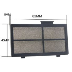 Projector filter for Epson