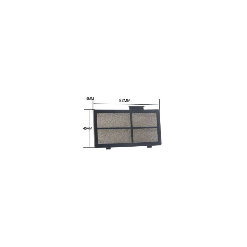 Projector filter for Epson