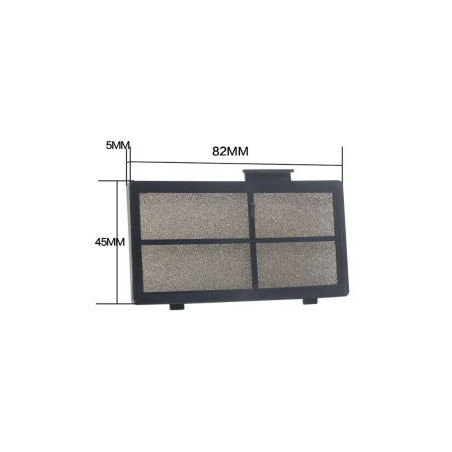 Projector filter for Epson