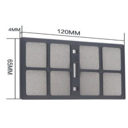 Projector filter for Epson