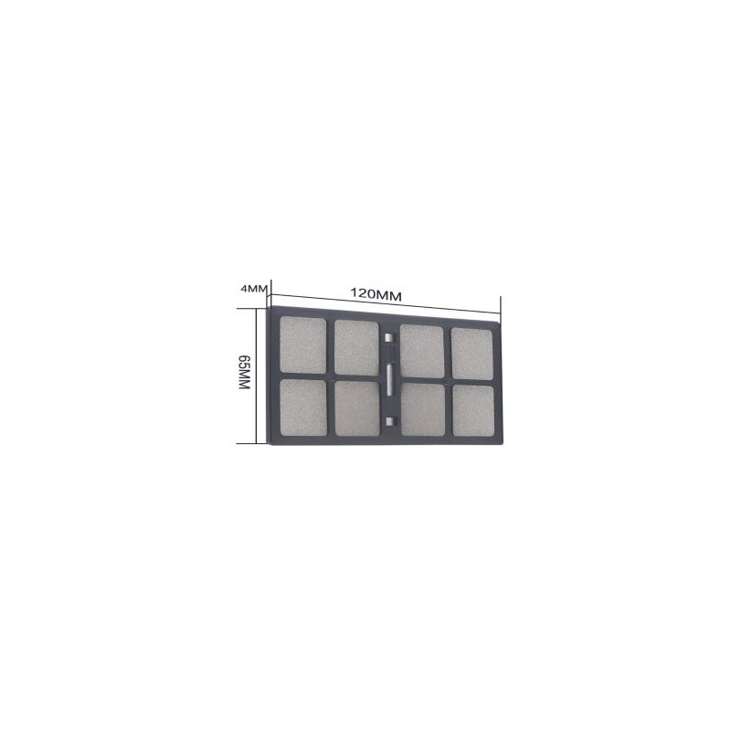 Projector filter for Epson