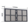 Projector filter for Epson