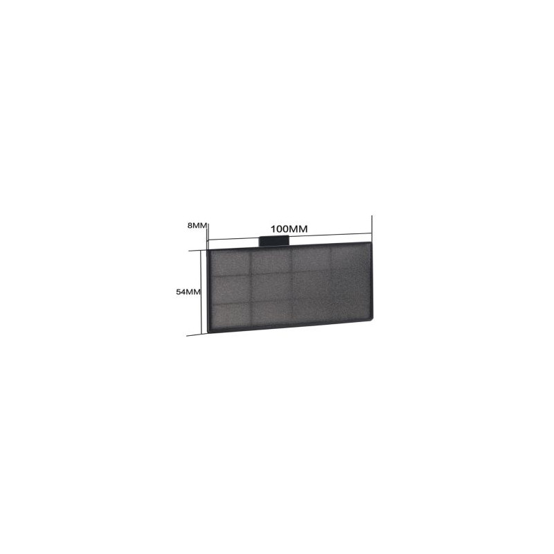 Projector filter for Epson