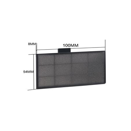 Projector filter for Epson
