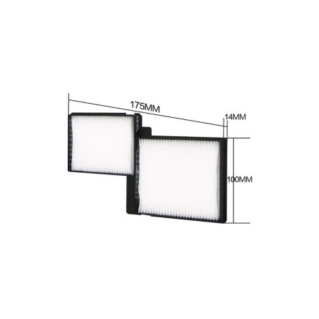 Projector filter for Epson