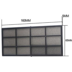 Projector filter for Epson