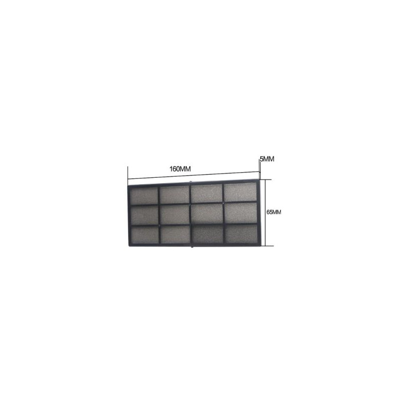 Projector filter for Epson