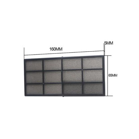 Projector filter for Epson