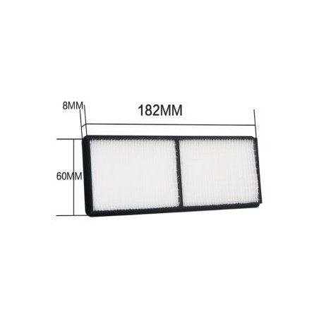 Projector filter for Epson